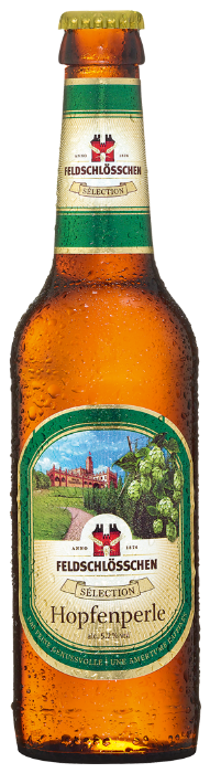 Feldschlösschen Hopfenperle MW Harass 24x33cl Feldschlösschen Hopfenperle MW Harass 24x33cl