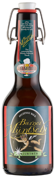 Felsenau Bärner Müntschi naturtrüb Büg.Har.20x33cl Felsenau Bärner Müntschi naturtrüb Büg.Har.20x33cl