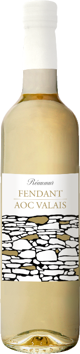 Fendant Réaumur MW Vini-Harass 15x50cl Fendant Réaumur MW Vini-Harass 15x50cl
