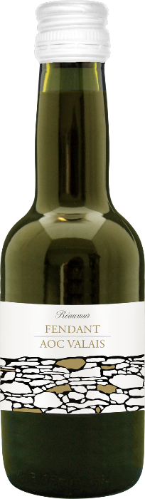 Fendant Réaumur MW Vini-Harass 24x20cl Fendant Réaumur MW Vini-Harass 24x20cl