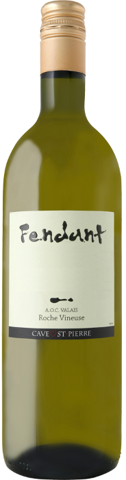 Fendant Roche Vineuse Cave St.Pierre 75cl Fendant Roche Vineuse Cave St.Pierre 75cl
