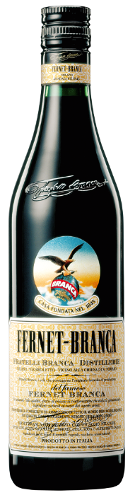 Fernet-Branca 35% 70cl Fernet-Branca 35% 70cl