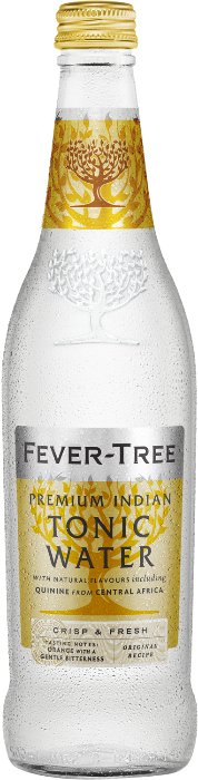 Fever-Tree Tonic Water Indian EW 8x50cl