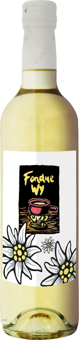 Fondue Wy MW Vini-Harass 15x50cl