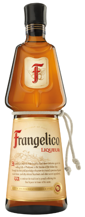 Frangelico Haselnuss-Likör 20% 70cl