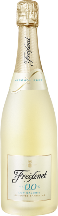 Freixenet 0.0% Alkoholfrei 75cl Freixenet 0.0% Alkoholfrei 75cl