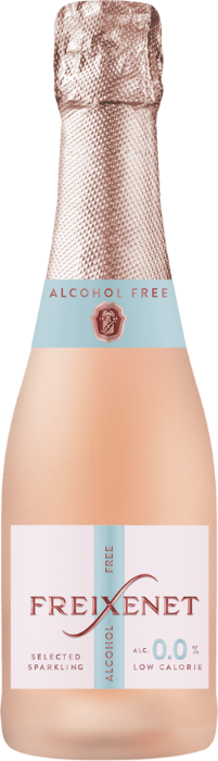 Freixenet 0.0% Alkoholfrei Rosé 12x20cl