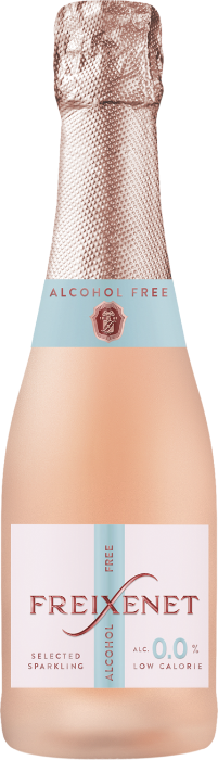 Freixenet 0.0% Alkoholfrei Rosé 24x20cl