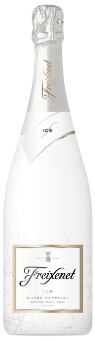 Freixenet Ice Cuvée Especial 75cl Freixenet Ice Cuvée Especial 75cl