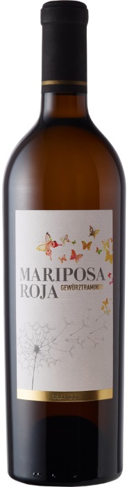 Gewürztraminer Mariposa Roja 75cl Gewürztraminer Mariposa Roja 75cl