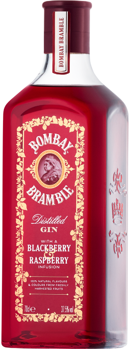 Gin Bombay Bramble 37.5% 70cl