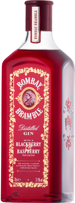 Gin Bombay Bramble 37.5% 70cl Gin Bombay Bramble 37.5% 70cl