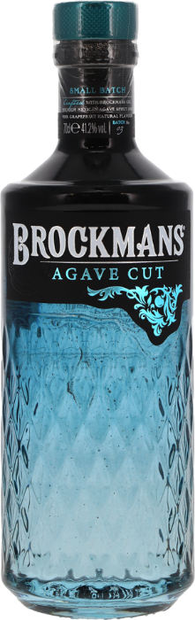 Gin Brockmans Agave Cut Premium 41.2% 70cl Gin Brockmans Agave Cut Premium 41.2% 70cl