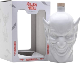 Gin Fallen Angel Blood Orange 40.6% 70cl