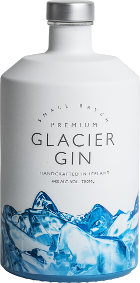 Gin Glacier Premium Small Batch 40% 70cl