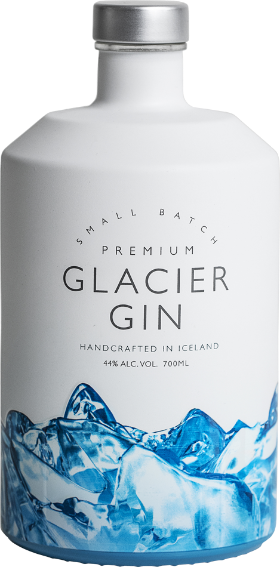 Gin Glacier Premium Small Batch 40% 70cl Gin Glacier Premium Small Batch 40% 70cl