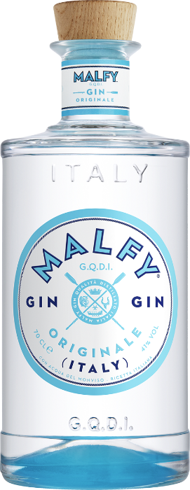 Gin Malfy Originale 41% 70cl Gin Malfy Originale 41% 70cl