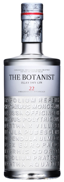 Gin The Botanist Islay Dry 46% 70cl Gin The Botanist Islay Dry 46% 70cl