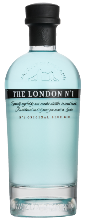 Gin The London No.1 Original Blue 43% 70cl Gin The London No.1 Original Blue 43% 70cl