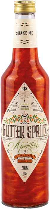 Glitter Spritz Aperitivo 15% 70cl