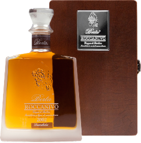 Grappa Berta Roccanivo Barbera d'Asti 43% 70cl Grappa Berta Roccanivo Barbera d'Asti 43% 70cl