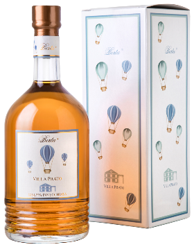 Grappa Berta Villa Prato 40% 100cl Grappa Berta Villa Prato 40% 100cl