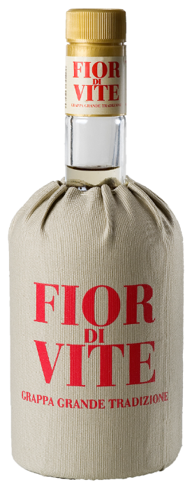 Grappa Fior di Vite 40% 70cl