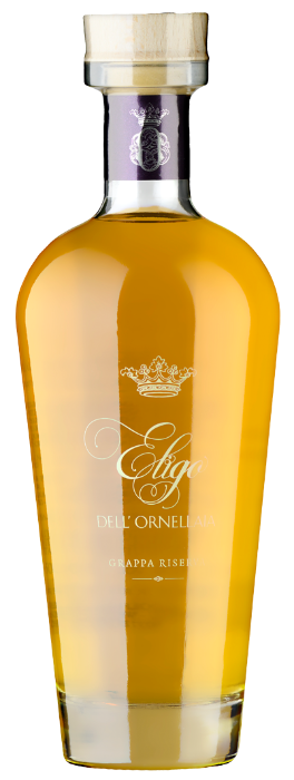 Grappa Ornellaia 42% 50cl Grappa Ornellaia 42% 50cl