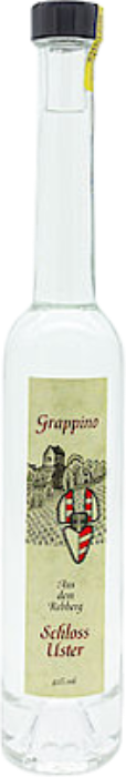 Grappino Schloss Uster 40% 20cl
