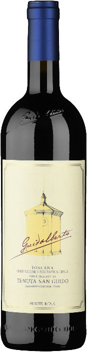 Guidalberto Toscana Tenuta San Guido 75cl Guidalberto Toscana Tenuta San Guido 75cl