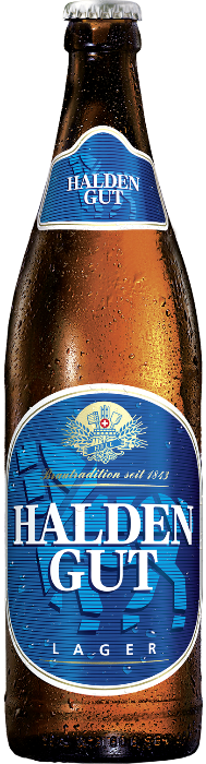 Haldengut Lager MW Harass 15x58cl