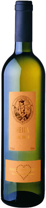 Heida Rés.Administrateurs 75cl Heida Rés.Administrateurs 75cl