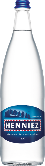 Henniez blau MW Harass 12x100cl Henniez blau MW Harass 12x100cl