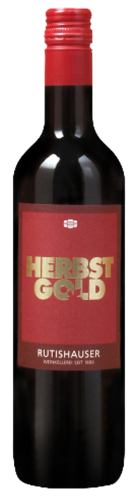 Herbstgold Rutishauser rot 15x50cl Herbstgold Rutishauser rot 15x50cl