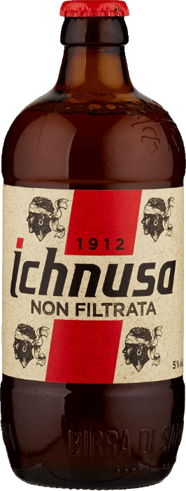 Ichnusa non filtrata EW 15x50cl