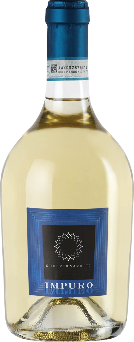 Impuro Piemonte Roberto Sarotto 75cl