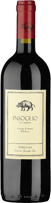 Insoglio del cinghiale Toscana 75cl