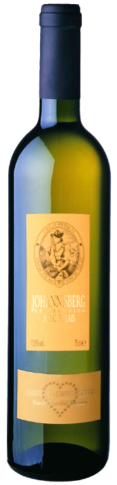 Johannisberg de Chamoson Rés.Administrateurs 75cl Johannisberg de Chamoson Rés.Administrateurs 75cl