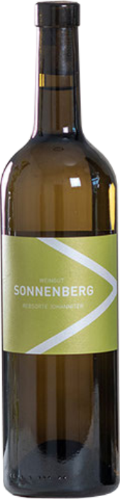 Johanniter Sonnenberg 75cl Johanniter Sonnenberg 75cl