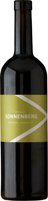 Johanniter Sonnenberg Bio 75cl