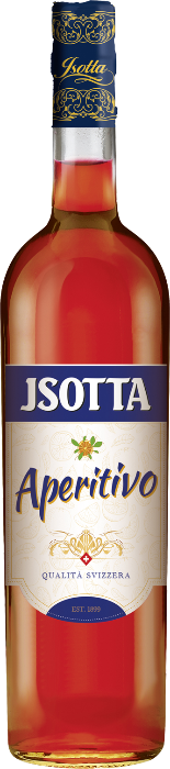 Jsotta Aperitivo 11% 75cl Jsotta Aperitivo 11% 75cl