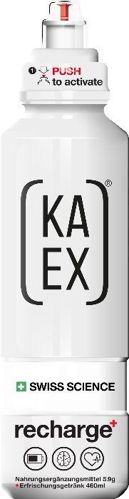 KA-EX GO Recharge Pet 12x46cl KA-EX GO Recharge Pet 12x46cl