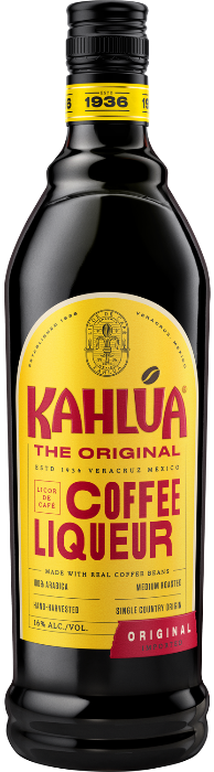 Kahlua Kaffee Likör 16% 70cl