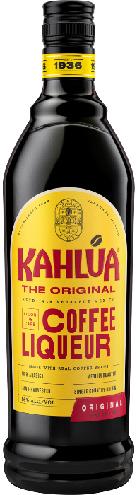 Kahlua Kaffee Likör 16% 70cl Kahlua Kaffee Likör 16% 70cl