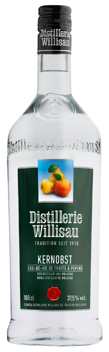 Kernobst Original Willisauer 37.5% 100cl Kernobst Original Willisauer 37.5% 100cl