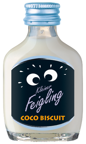 Kleiner Feigling Coco Biscuit 15% 20x2cl Kleiner Feigling Coco Biscuit 15% 20x2cl