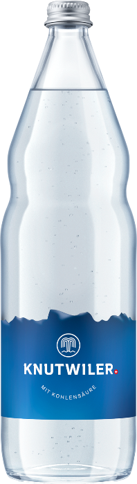 Knutwiler Mineral blau mKS MW Harass 12x100cl