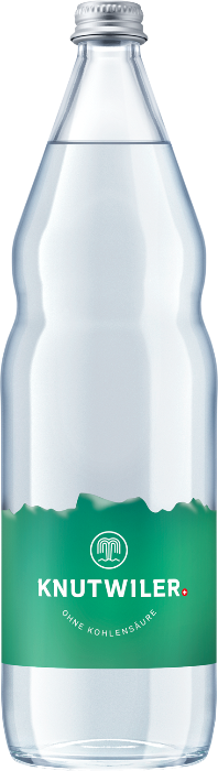 Knutwiler Mineral grün oKS MW Harass 12x100cl