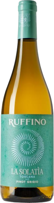 La Solatia Bianco Toscana Ruffino 75cl