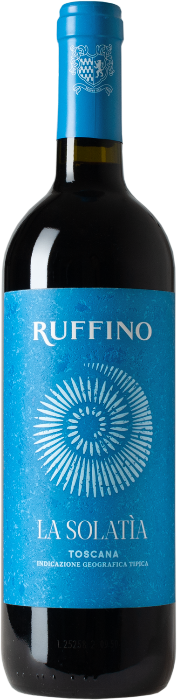 La Solatia Rosso Toscana Ruffino 75cl